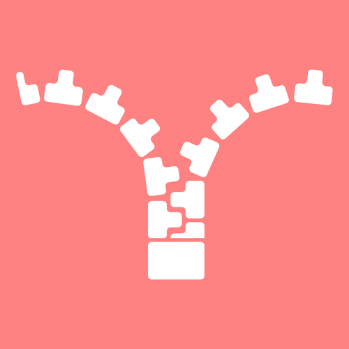 Zip Opener icon
