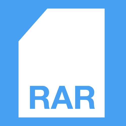 RAR Opener icon